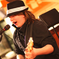 Wesley Crow